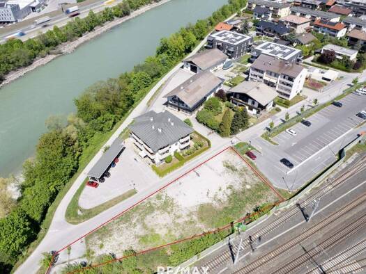 Grundstück zum Kauf 499.000 € 1.318 m² Grundstück Brixlegg 6230