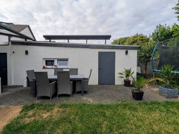 Einfamilienhaus zum Kauf provisionsfrei 439.000 € 4 Zimmer 125 m² 419 m² Grundstück Berrendorf - Wüllenrath Elsdorf 50189