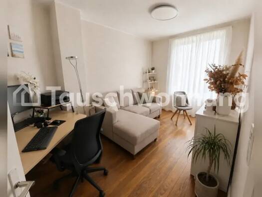 Wohnung zur Miete Tauschwohnung 580 € 2 Zimmer 42 m² Alsterdorf Hamburg 20251