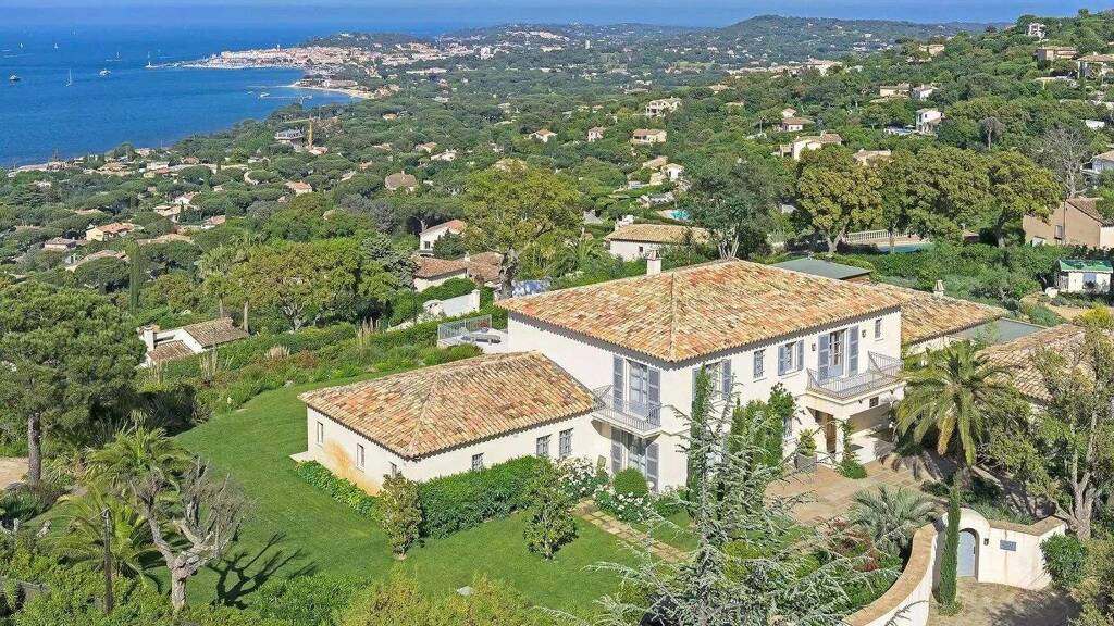 Haus zum Kauf 14.950.000 € 570 m² Zone Est Diffuse Saint-Tropez 83990