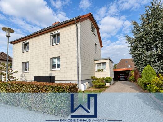 Sonstiges zum Kauf als Kapitalanlage geeignet 259.000 € 7 Zimmer 209,2 m² 448 m² Grundstück Strasburg Strasburg (Uckermark) 17335