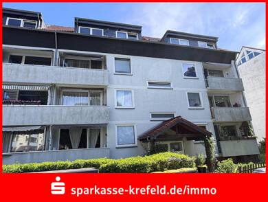 Wohnung zum Kauf 189.000 € 4 Zimmer 95 m² Dachgeschoss Rheindahlen - Land Mönchengladbach 41179