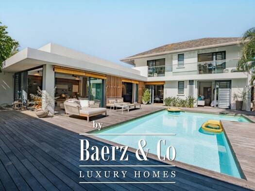 Villa zum Kauf 1.390.000 € 4 Zimmer 341 m² 341 m² Grundstück tamarin tamarin