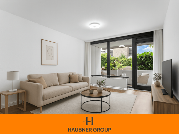 Wohnung zum Kauf 185.000 € 2 Zimmer 49 m² EG Bürgerpark Bremen 28209
