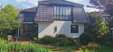 Haus zum Kauf provisionsfrei 690.000 € 8 Zimmer 250 m² 865 m² Grundstück Alveslohe 25486