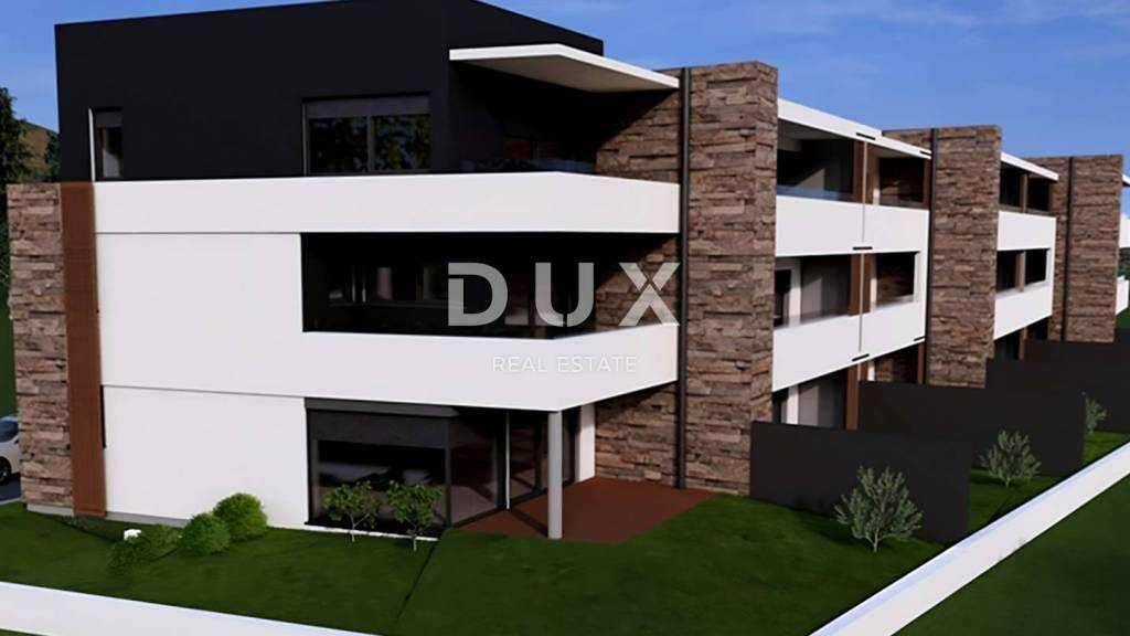 Wohnung zum Kauf 1.027.100 € 5 Zimmer 219 m² Centar, Luka, Finida