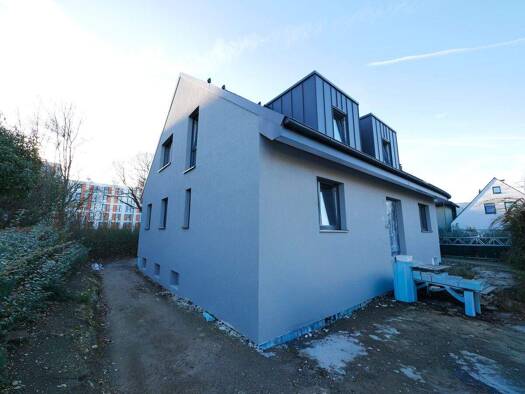 Wohnung zur Miete - Erstbezug 950 € 2 Zimmer 63,4 m² frei ab 01.04.2026 Kernstadt Paderborn 33098