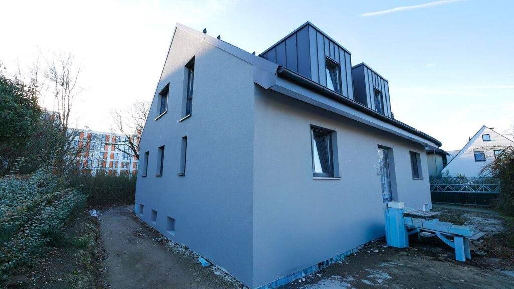 Wohnung zur Miete - Erstbezug 950 € 2 Zimmer 63,4 m² frei ab 01.04.2026 Kernstadt Paderborn 33098