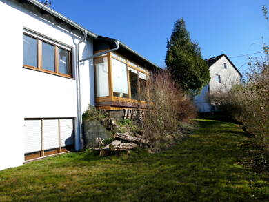 Einfamilienhaus zum Kauf 395.000 € 6 Zimmer 132,7 m² 634 m² Grundstück Oberbergkirchen Oberbergkirchen 84564