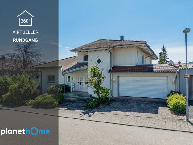 Einfamilienhaus zum Kauf 995.000 € 8 Zimmer 276,1 m² 1.066 m² Grundstück Güglingen 74363