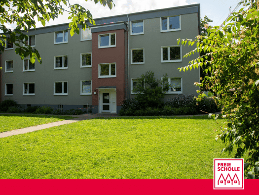 Wohnung zur Miete 180 € 1 Zimmer 16 m² 1. Geschoss frei ab 01.10.2026 Rabenhof 58 Baumheide Heepen 33609
