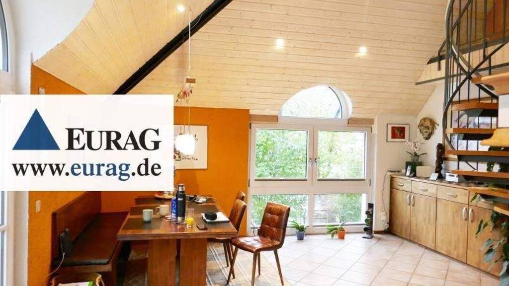 Wohnung zum Kauf 420.000 € 4 Zimmer 89 m² 1. Geschoss Leyh Nürnberg 90431