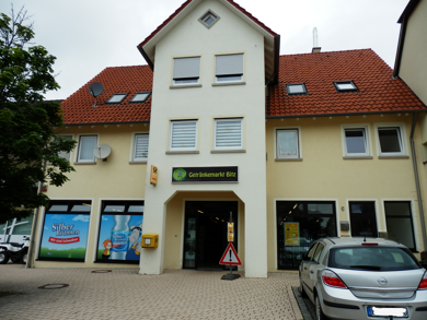 Ladenfläche zur Miete 1.300 € 350 m² Verkaufsfläche teilbar ab 350 m² Bitz 72475