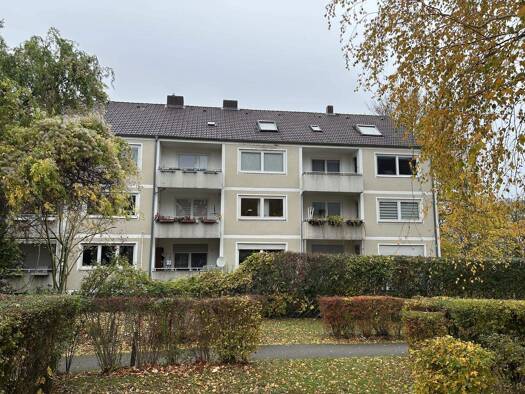 Wohnung zum Kauf 126.500 € 3 Zimmer 71,7 m² Ost Hildesheim 31134