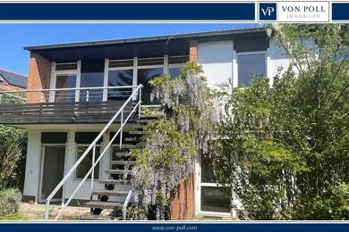 Einfamilienhaus zum Kauf 698.000 € 7 Zimmer 180 m² 775 m² Grundstück Mitte Bensheim 64625