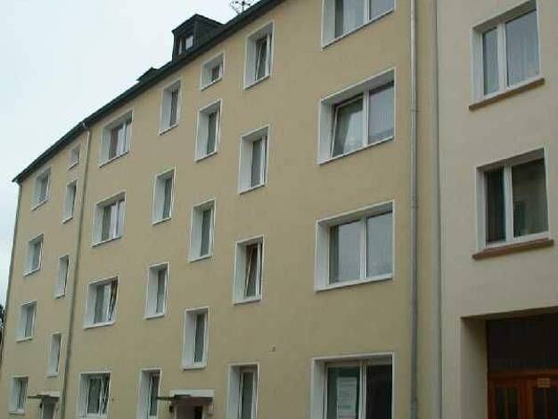 Studio zur Miete 339 € 1 Zimmer 42 m² 2. Geschoss Marienstraße 24 Mitte Witten 58455