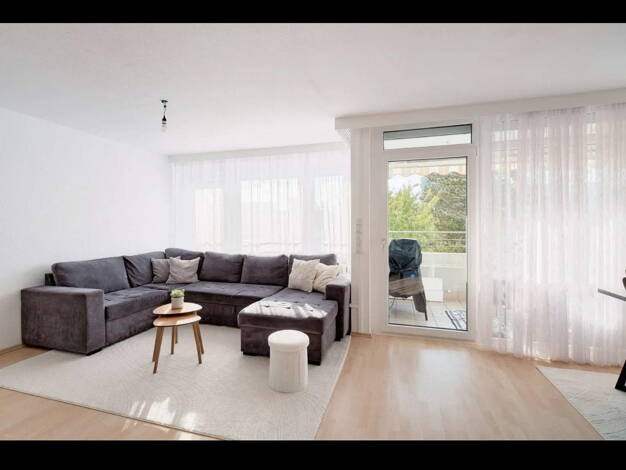 Wohnung zur Miete 1.019 € 2,5 Zimmer 68 m² 4. Geschoss frei ab sofort Salierstr. 36 Waiblingen 71334