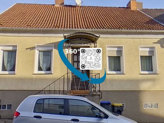 Einfamilienhaus zum Kauf 149.000 € 178 m² 281 m² Grundstück Herrensohr Dudweiler 66125