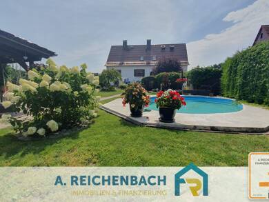 Einfamilienhaus zum Kauf 369.000 € 7 Zimmer 199 m² 1.051 m² Grundstück Obere neue Straße 6a Altengottern 99991