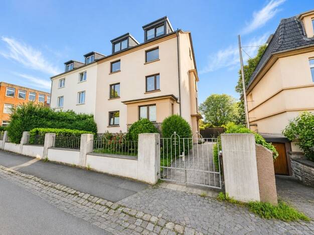 Mehrfamilienhaus zum Kauf als Kapitalanlage geeignet 639.000 € 11,5 Zimmer 316 m² 384 m² Grundstück teilbar ab 1 m² Mitte Witten 58452