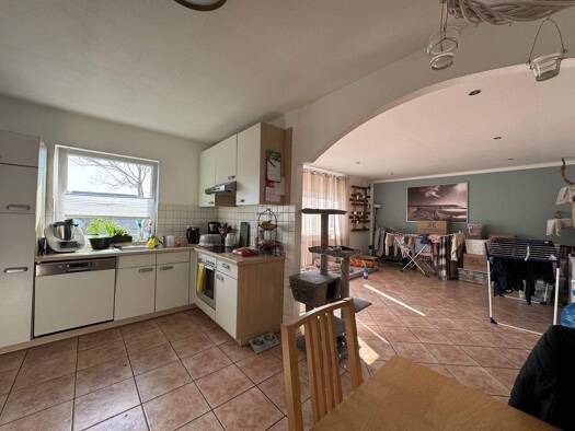 Wohnung zur Miete 999 € 4 Zimmer 93,3 m² 1. Geschoss frei ab 01.07.2026 An der Bäderstraße 72 Süsel 23701