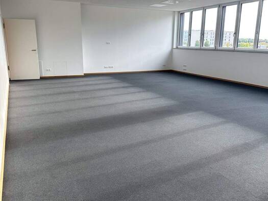 Bürofläche zur Miete 2.500 € 8 Zimmer 215 m² Bürofläche Münchnerau Landshut 84034
