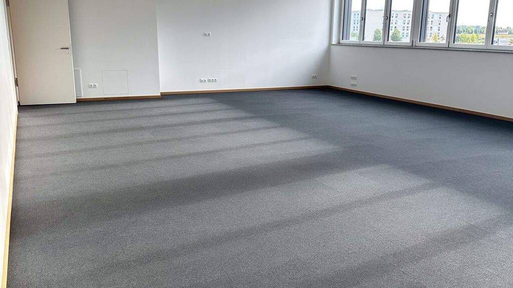 Bürofläche zur Miete 2.500 € 8 Zimmer 215 m² Bürofläche Münchnerau Landshut 84034