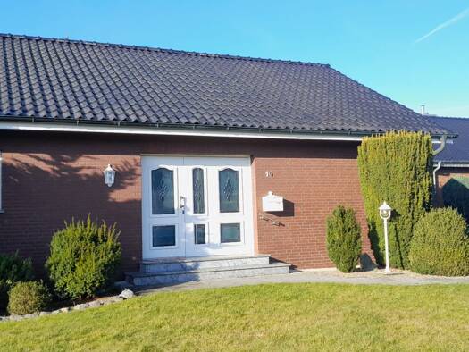 Einfamilienhaus zum Kauf provisionsfrei 320.000 € 4 Zimmer 90 m² 946 m² Grundstück Osterwick Rosendahl 48720