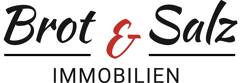 Brot & Salz Immobilien logo