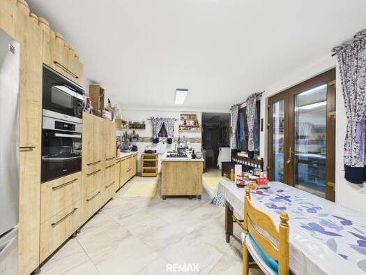 Mehrfamilienhaus zum Kauf 349.000 € 6 Zimmer 416 m² 744 m² Grundstück Rohrau 2471