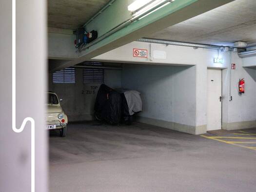 Tiefgaragenstellplatz zur Miete provisionsfrei 100 € Salzburg 5020