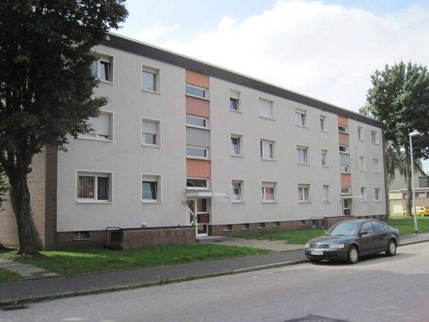 Wohnung zur Miete 650 € 3 Zimmer 68 m² 1. Geschoss frei ab 15.03.2026 Friedrich-Ebert-Str. 54 Kaster Bedburg 50181