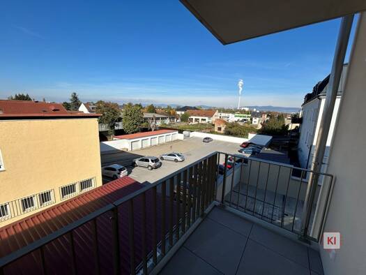 Wohnung zur Miete 685 € 3 Zimmer 65,3 m² frei ab sofort Plattling Plattling 94447