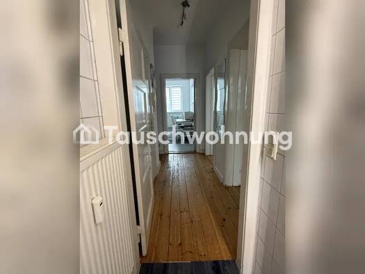 Wohnung zur Miete Tauschwohnung 398 € 2 Zimmer 47 m² 4. Geschoss Wandsbek 20537