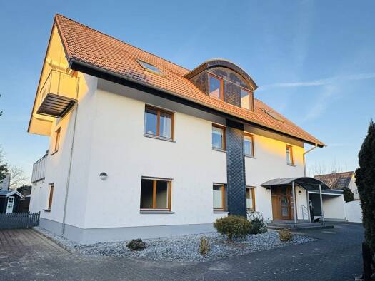 Wohnung zum Kauf 299.000 € 3 Zimmer 122 m² Lipperreihe Oerlinghausen 33813