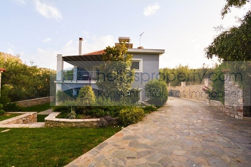 Einfamilienhaus zum Kauf 700.000 € 5 Zimmer 240 m²<br/>Wohnfläche 2.000 m²<br/>Grundstück Karathona /Nafplio 21100