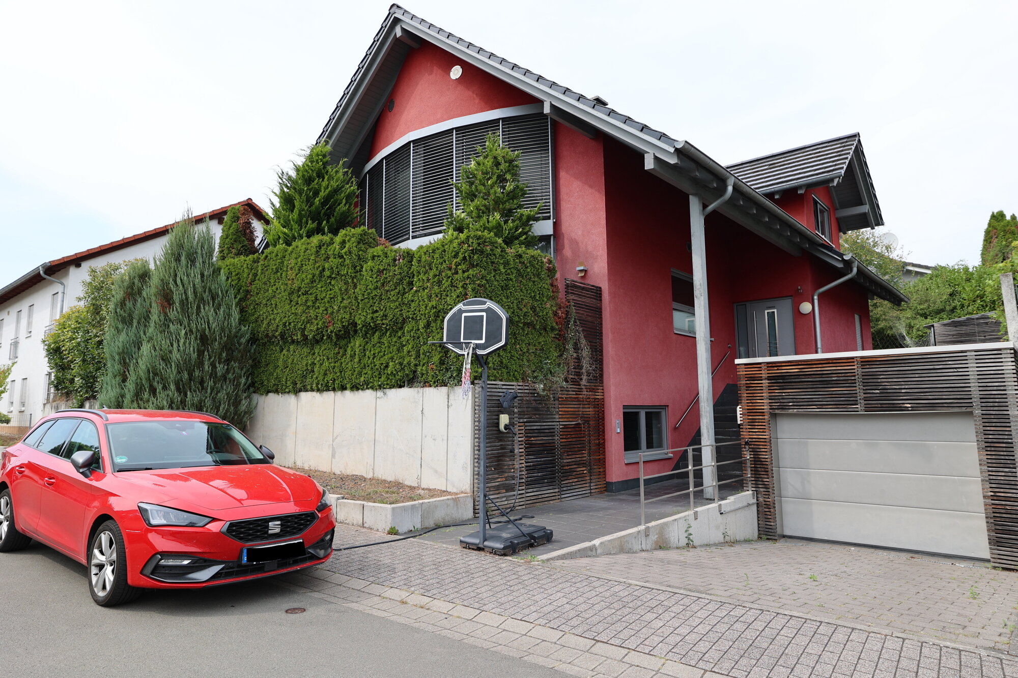 Einfamilienhaus zum Kauf 750.000 € 7 Zimmer 310 m²<br/>Wohnfläche 544 m²<br/>Grundstück Hochspeyer 67691