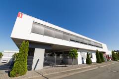 Office Center Rheine logo