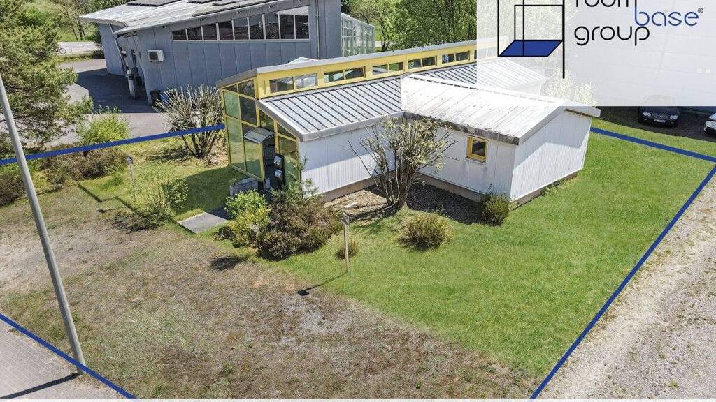 Bürogebäude zum Kauf 72.500 € 3 Zimmer 89,4 m² Bürofläche Lemberg 66969