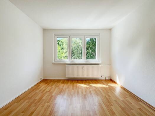 Wohnung zur Miete 313 € 3 Zimmer 57,7 m² 4. Geschoss Helbersdorfer Straße 12 b Helbersdorf Helbersdorf 09120