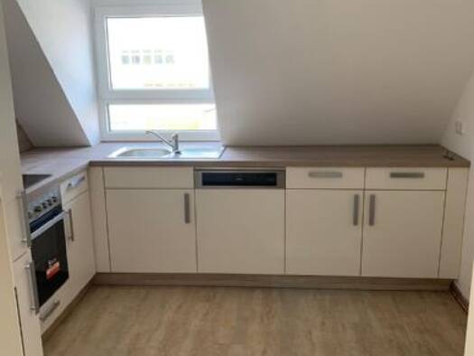 Wohnung zur Miete 540 € 3 Zimmer 60 m² 3. Geschoss Bergl Schweinfurt 97421