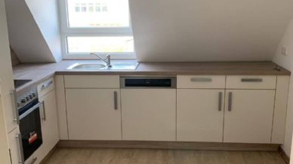 Wohnung zur Miete 540 € 3 Zimmer 60 m² 3. Geschoss Bergl Schweinfurt 97421