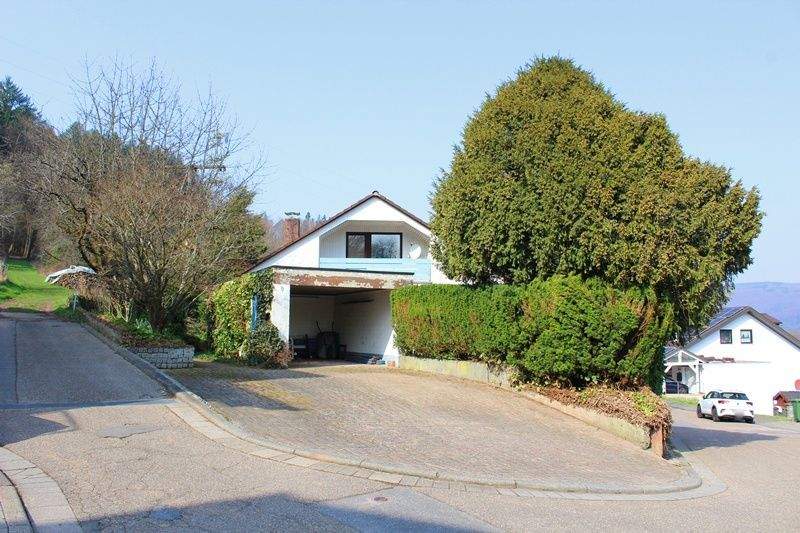 Einfamilienhaus zum Kauf - Ansicht 5