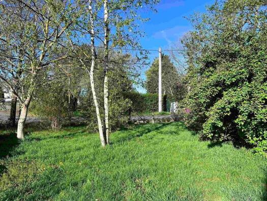 Grundstück zum Kauf provisionsfrei 90.000 € 1.143 m² Grundstück Dorfstraße 4 Machern Machern 04828