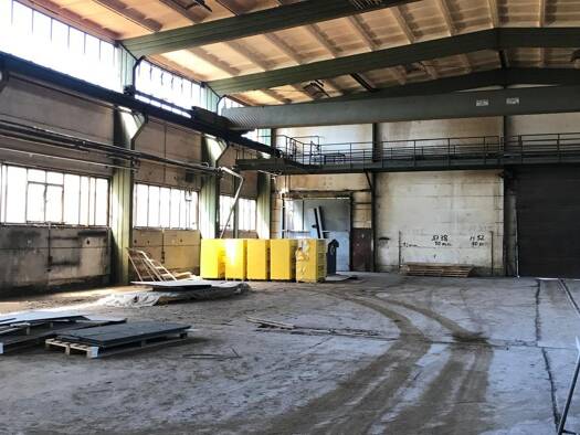 Grundstück zur Miete provisionsfrei 6.000 € 2.400 m² Grundstück frei ab 01.01.2027 Eberswalde Eberswalde 16225