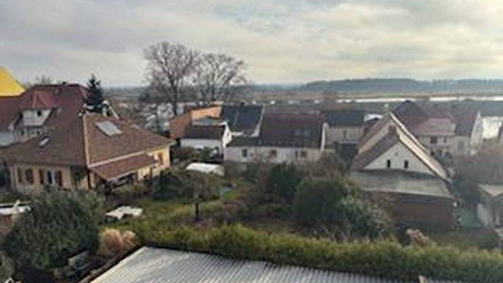 Wohnung zur Miete 489 € 2 Zimmer 50 m² 3. Geschoss Buchwaldstraße 41a Eisenhüttenstadt 15890