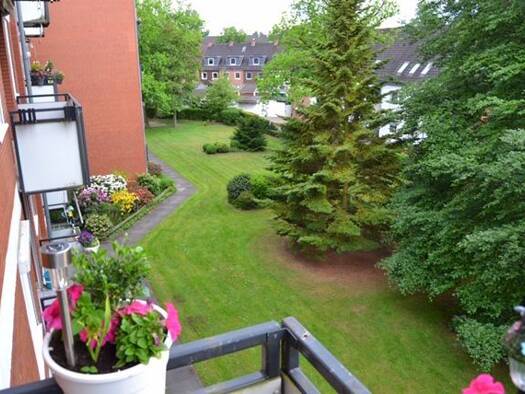 Wohnung zur Miete 800 € 3 Zimmer 68 m² Geschoss 2/3 frei ab 01.10.2026 Tenever Ost 28325