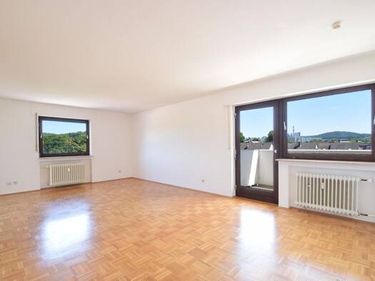 Wohnung zum Kauf 169.000 € 2 Zimmer 59 m² 3. Geschoss Damm Aschaffenburg 63741