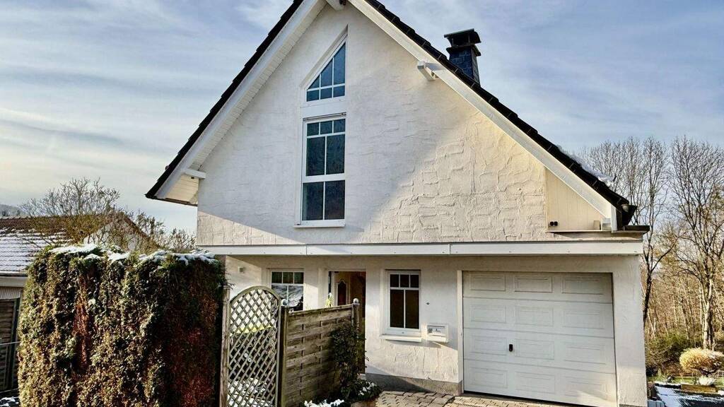 Doppelhaushälfte zum Kauf 249.000 € 2 Zimmer 95 m² 128 m² Grundstück Lössel Iserlohn 58644