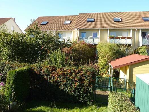 Reihenmittelhaus zur Miete 1.500 € 5 Zimmer 120 m² 156 m² Grundstück Zepernick Panketal 16341